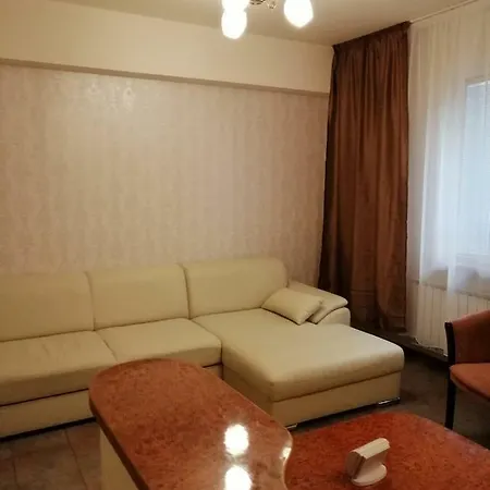 Apartament Old City Apartment *