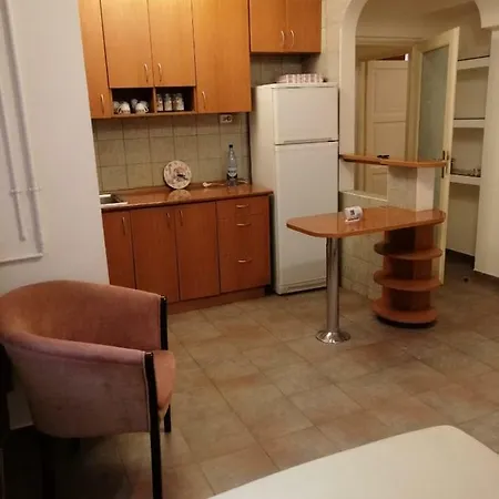 Apartament Old City