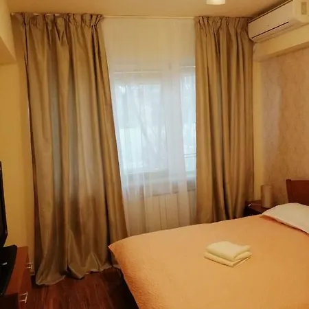 Apartament Old City Apartment