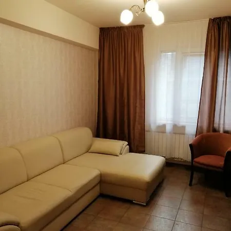 Apartament Old City * Bucharest