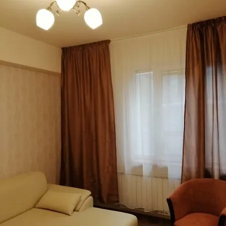 Apartament Old City Bucharest