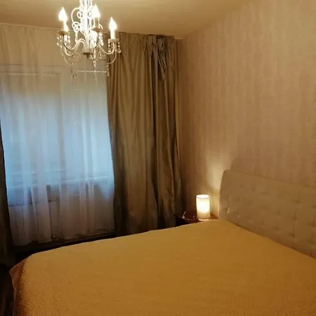 Apartament Old City Apartment Bucharest