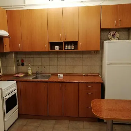 Apartament Old City Apartment *