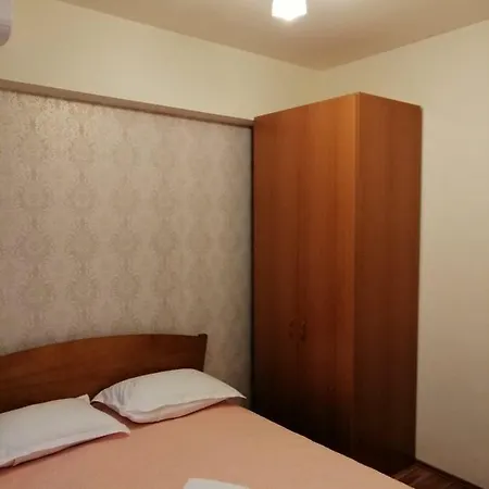 Apartament Old City