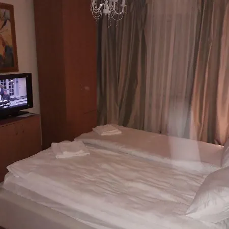 Apartament Old City * Bucharest