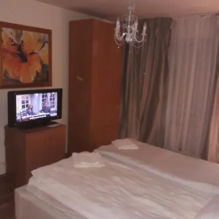 Apartament Old City Bucharest
