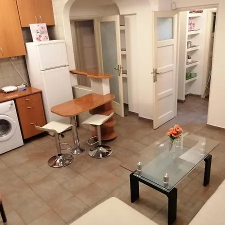 Apartament Old City * Bucharest
