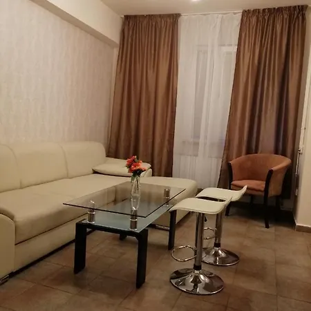 Apartament Old City Bucharest